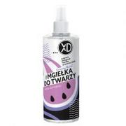 Toniki i hydrolaty do twarzy - Inny XD mgiełka do twarzy 250ml Creamy Relief - miniaturka - grafika 1