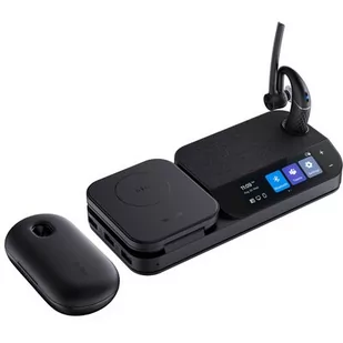 YEALINK BH71 Workstation Pro - Słuchawki - miniaturka - grafika 1