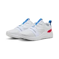 Sneakersy męskie - Męskie Sneakersy PUMA BMW MMS WIRED 2 30861102 – Czarny - miniaturka - grafika 1