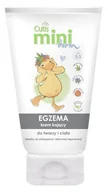 Balsamy i kremy do ciała - Cutis Mini derm Egzema Krem kojący konopny 75 ml - miniaturka - grafika 1