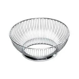 Alessi Misa druciana średnia 826/20 - Miski i półmiski - miniaturka - grafika 2