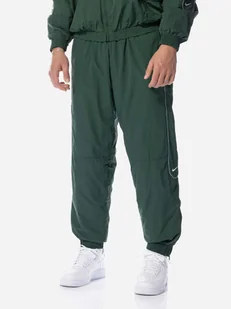 Spodnie sportowe męskie Nike FB8620-323 L Zielone (196607423592) - Spodnie sportowe męskie - miniaturka - grafika 1
