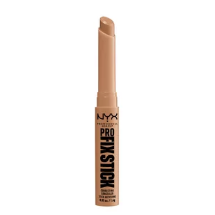 NYX Pro Fix Stick - Korektor do twarzy Nutmeg 1,6g - Korektory do twarzy - miniaturka - grafika 1