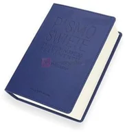 Religia i religioznawstwo - Biblia Pielgrzyma. Pismo Święte Starego i Nowego Testamentu - miniaturka - grafika 1