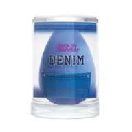 Gąbeczki do makijażu - Beautyblender Denim Blendery do makijażu 1 ct 1 szt. - miniaturka - grafika 1