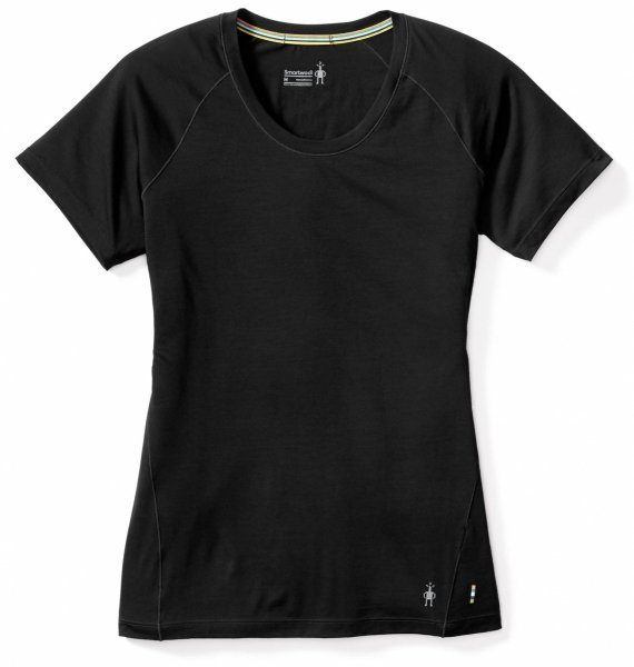T-Shirt Oddychający Rozmiar S Smartwool