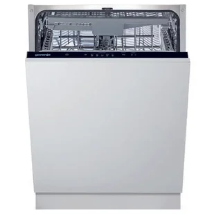 Zmywarka Gorenje GV620E10 - Zmywarki do zabudowy - miniaturka - grafika 1