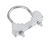 Uchwyty i mocowania do anten satelitarnych - LP Cybant do anteny siatkowej LEC-UCH0327 - miniaturka - grafika 1