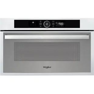 Whirlpool AMW 731 WH - Kuchenki mikrofalowe do zabudowy - miniaturka - grafika 1