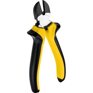 Condor Szczypce boczne 160 mm - Kombinerki i obcęgi - miniaturka - grafika 1