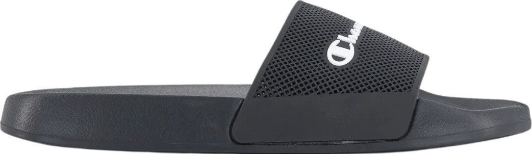 Klapki męskie Champion DTN21 Slide czarne S22469 KK001 45,5