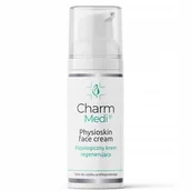 Kremy do twarzy - Charmine Rose CHARM MEDI PHYSIOSKIN FACE CREAM Fizjologiczy krem regenerują - miniaturka - grafika 1