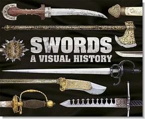 Swords - Książki o kulturze i sztuce - miniaturka - grafika 1