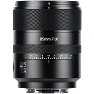 Obiektywy - ASTRHORI AF 85 mm f/1.8 II Full-frame do Sony E - miniaturka - grafika 1