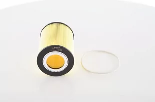 Filtr oleju Bosch F 026 407 046 - Filtry oleju - miniaturka - grafika 1