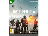 Gry Xbox Series X - Xbox Series Battlefield 6 - miniaturka - grafika 1