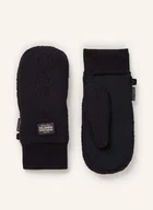 Rękawiczki - Columbia Rękawiczki Jednopalcowe Juniper Peak™ schwarz - miniaturka - grafika 1