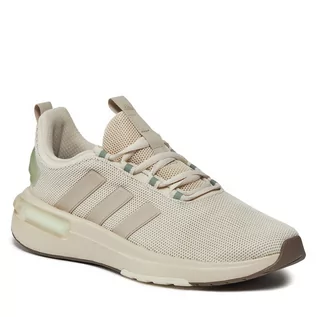 Półbuty męskie - Buty adidas Racer TR23 Shoes ID7355 Alumin/Wonbei/Silgrn - grafika 1