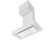 Okapy kuchenne - Nortberg Micra Space White Matt 89,5 cm - miniaturka - grafika 1