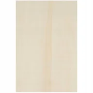 Dekoratorstwo - Sklejka 3mm SKLEJKA do lasera BRZOZOWA KL1/2 A3 - miniaturka - grafika 1