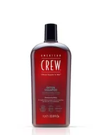 Szampony do włosów - American Crew Detox szampon oczyszczający z peelingiem 1000ml - miniaturka - grafika 1
