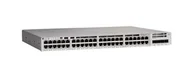 Switche - Switch Cisco Catalyst C9200L-48T-4X-A 48 portowy + 4 SFP+ - miniaturka - grafika 1