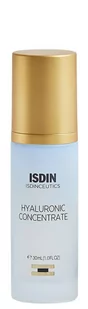Isdin Isdinceutics Koncentrat hialuronowy 30ml - Serum do twarzy - miniaturka - grafika 1
