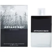 Wody i perfumy męskie - Armand Basi Basi Homme Woda toaletowa 125ml - miniaturka - grafika 1
