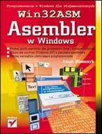 Systemy operacyjne i oprogramowanie - Win32ASM. Asembler w Windows - miniaturka - grafika 1