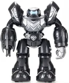 Figurki dla dzieci - DUMEL 88098 ROBO BLAST CZARNY 80981 - miniaturka - grafika 1