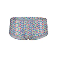 Kąpielówki męskie - Szorty Kąpielowe Arena Starfish Low Waist Swim Short - miniaturka - grafika 1