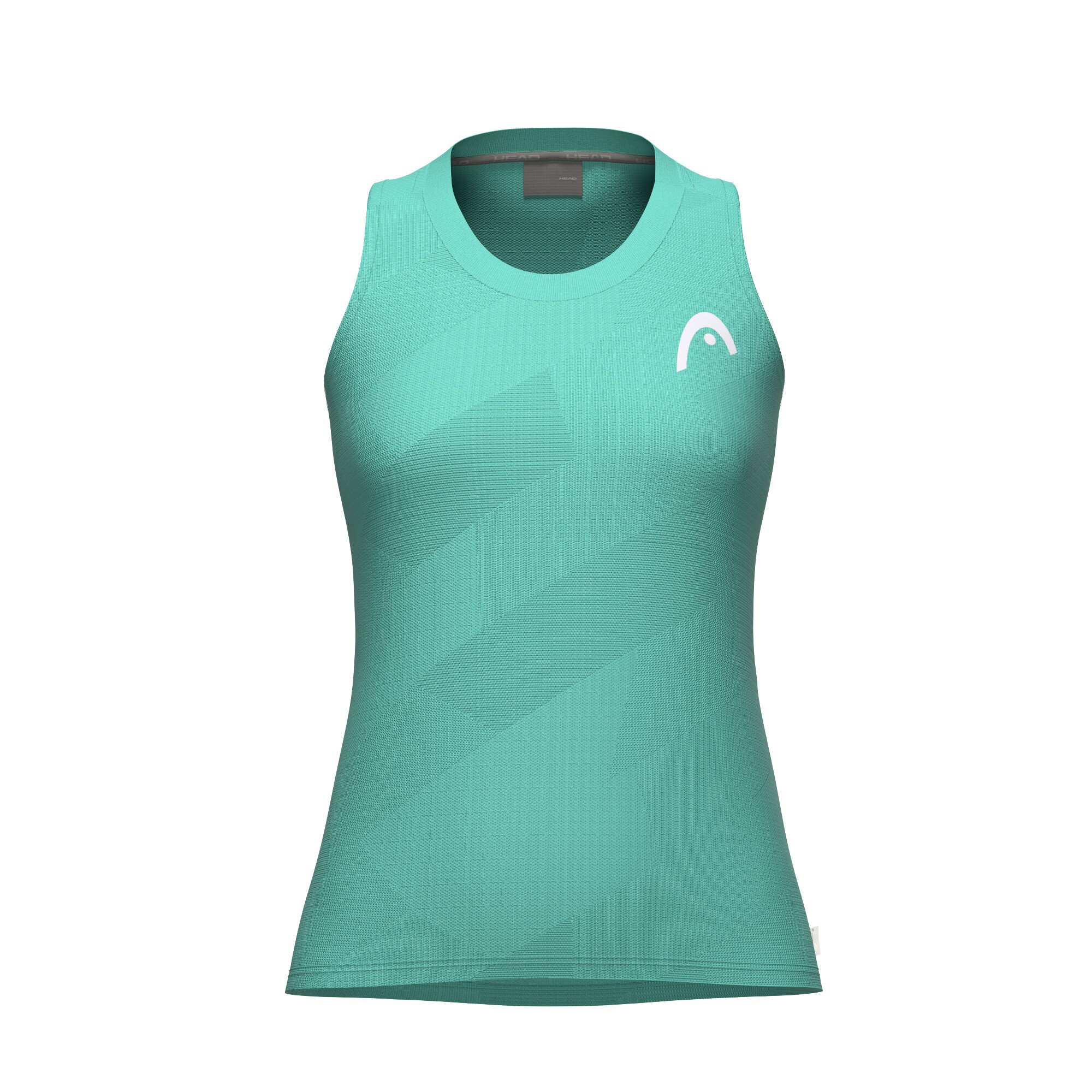 Damski podkoszulek Head Pro Tank Top Women TQ S