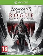 Gry Xbox One - Assassin's Creed Rogue Remastered GRA XBOX ONE - miniaturka - grafika 1