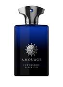 Wody i perfumy damskie - Amouage Interlude Black Iris - miniaturka - grafika 1