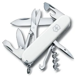 Victorinox Climber 1.3703.7 Biały - Scyzoryki - miniaturka - grafika 3