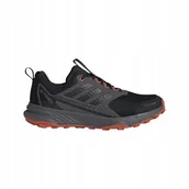 Buty trekkingowe damskie - BUTY ADIDAS TERREX TRACEFINDER 2 CLIMAPROOF JR9134 R. 42 - miniaturka - grafika 1