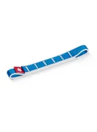 Sprzęt wspinaczkowy - Taśma Ocun Zoom Quickdraw PA 15/22 16 cm - blue - miniaturka - grafika 1