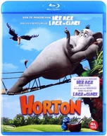 Pozostałe filmy Blu-Ray - Animation - Horton - miniaturka - grafika 1