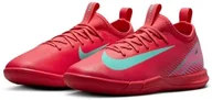 Buty dla dziewczynek - Buty Nike Zoom Mercurial Superfly 10 Academy Jr IC FQ8312-800 - miniaturka - grafika 1