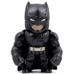 JADA FIGURKA ARMORED BATMAN Z FILMU BATMAN vs SUPERMAN 10cm 253211004 - Samochody i pojazdy dla dzieci - miniaturka - grafika 1