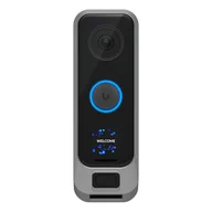 Kontrola dostępu - Ubiquiti G4 Doorbell Pro Cover Srebrny Poliwęglan (PC) 1 szt. - miniaturka - grafika 1
