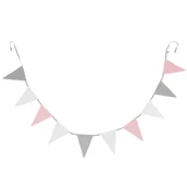 Girlandy - Girlanda Pink - miniaturka - grafika 1