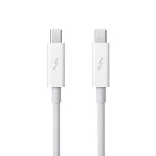 Apple Thunderbolt 2 Cable (2m) MD861ZM/A - Kable USB - miniaturka - grafika 3