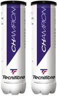 Tenis ziemny - Tecnifibre CHAMPION ONE 4 szt - miniaturka - grafika 1