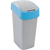 Kosze na śmieci - Curver Kosz na śmieci FlipBin 170154_CURVER - miniaturka - grafika 1