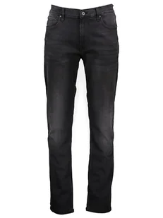 Pepe Jeans Dżinsy - Slim fit - w kolorze antracytowym - Spodnie męskie - miniaturka - grafika 1