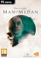 Gry PC Cyfrowe - The Dark Pictures Anthology: Man Of Medan - miniaturka - grafika 1