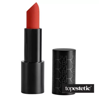 RVB LAB Make Up RVB LAB Make Up Matt &amp; Velvet Lipstick Mattone Brick Red Pomadka matowa (nr 34) 3,5 ml