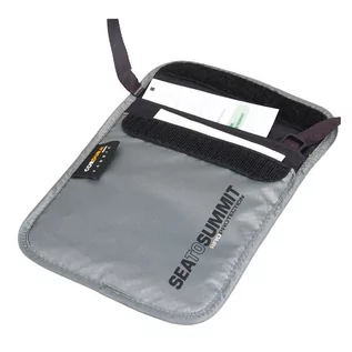 Nerki - Saszetka Sea to Summit Neck Pouch RFID S - grafika 1