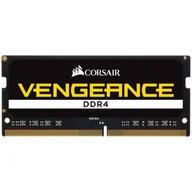 Pamięci RAM - Corsair 8GB CMSX8GX4M1A2400C16 DDR4 - miniaturka - grafika 1